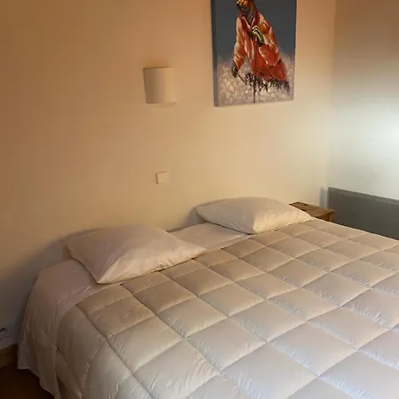 Apartment Fleur Des Alpes 2 *