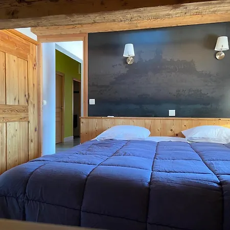 Apartment Fleur Des Alpes 2 *