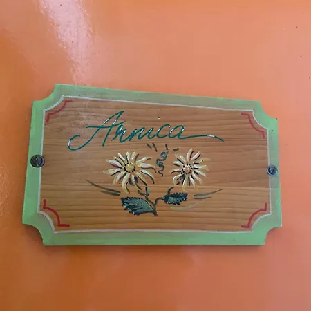 Fleur Des Alpes 2 *