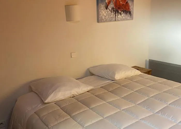 Appartamento Fleur Des Alpes 2 *