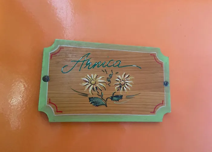 Fleur Des Alpes 2 *